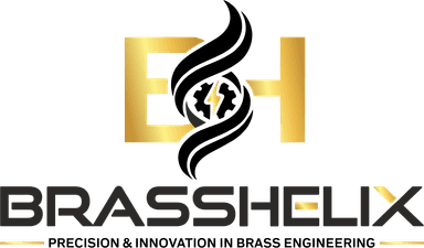 BrassHelix