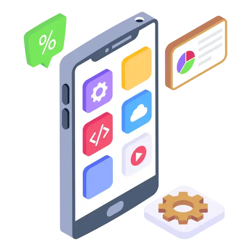 apps developed