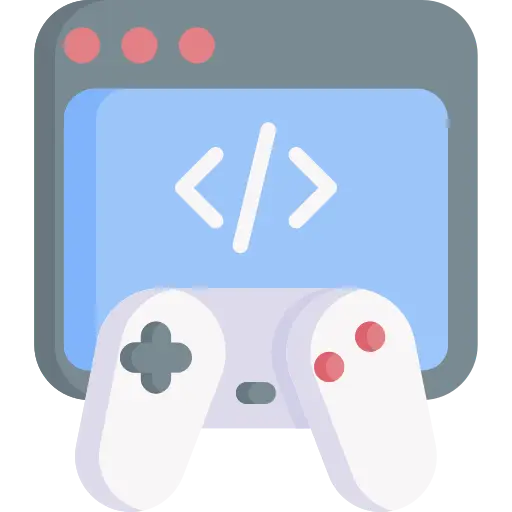games developed
