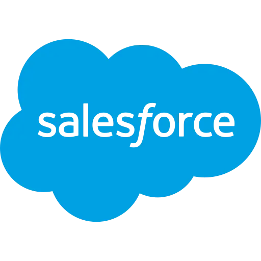 salesforce solutions
