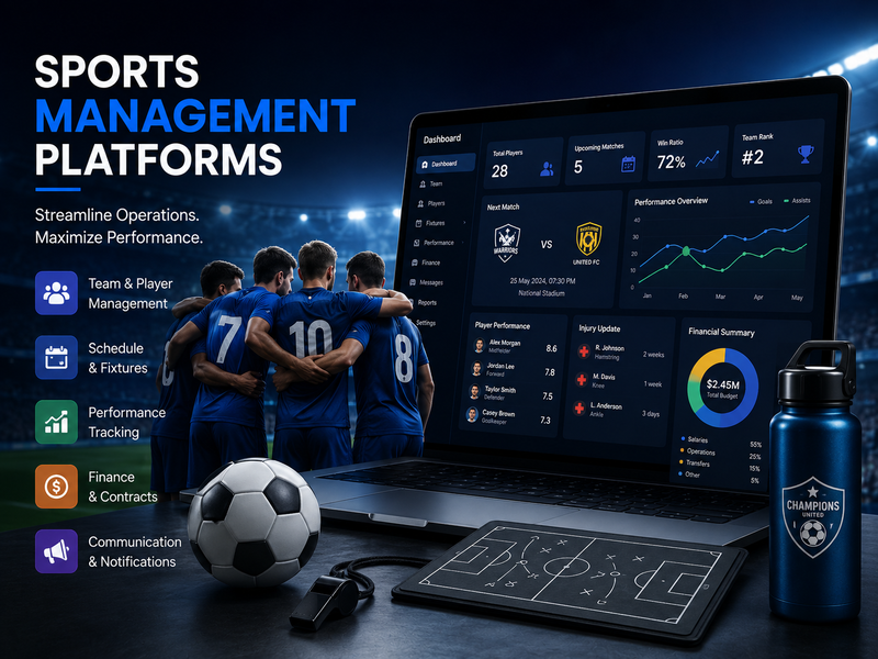 Sports