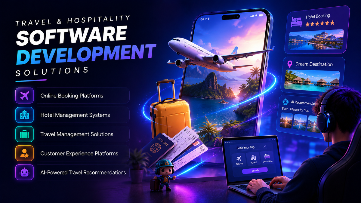 Travel & Hospitality
