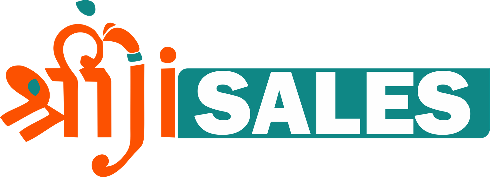 Shreeji Sales