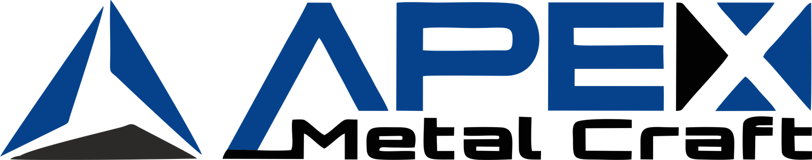Apex Metal Craft