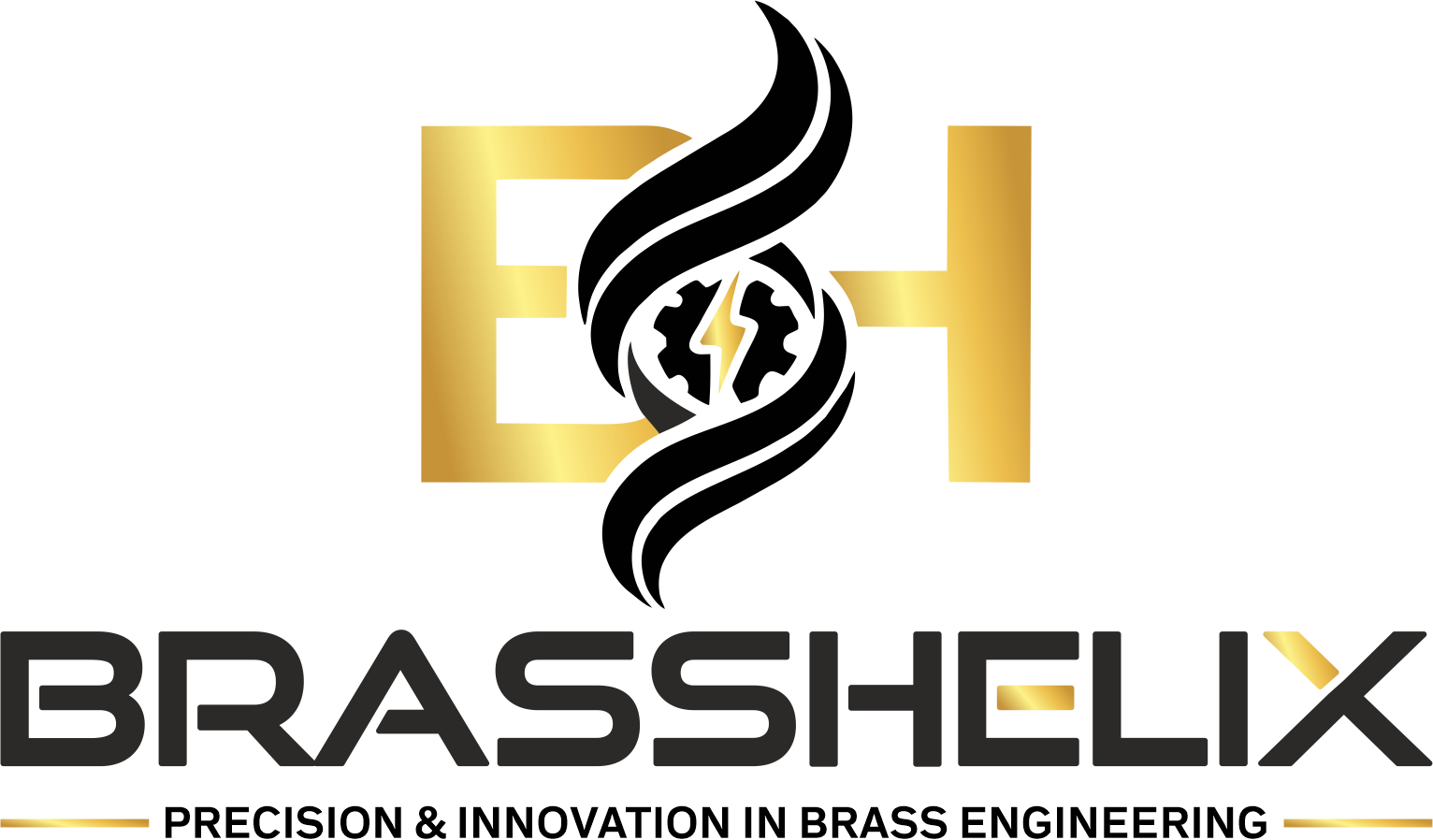 BrassHelix